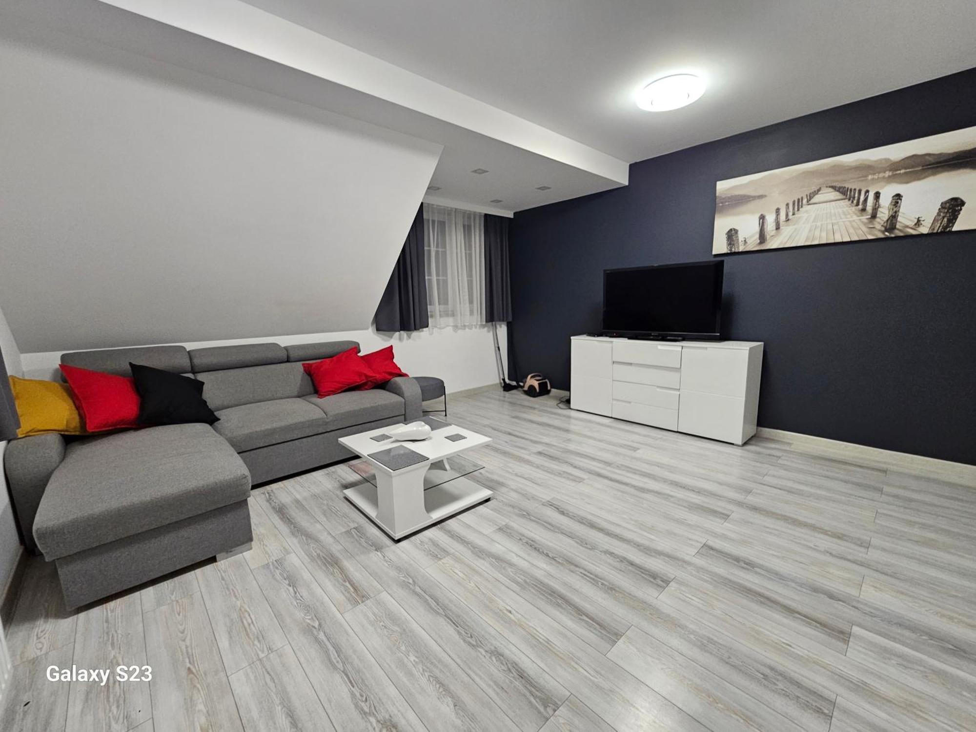 Wonderful Dream Apartament Z Widokiem Na Sniezke Карпач Екстер'єр фото